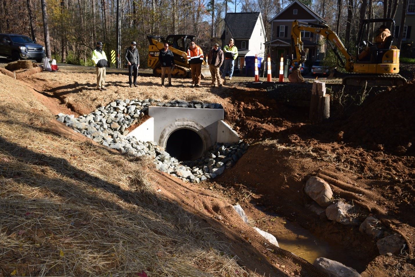 Construction Picture