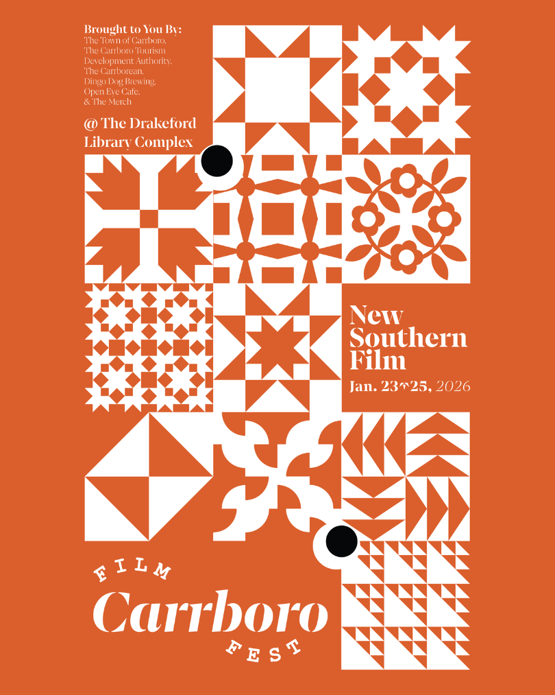 Carrboro Film Fest 2026