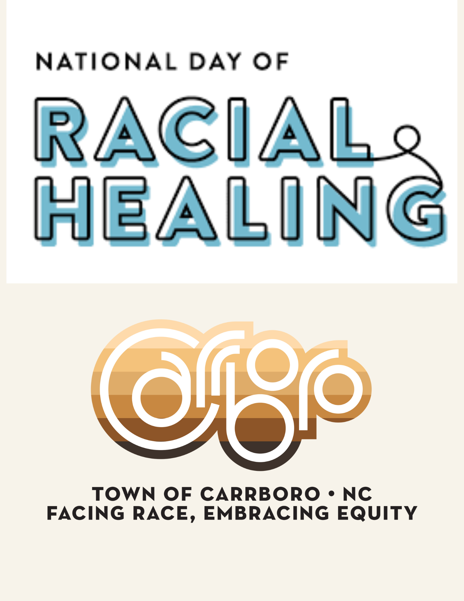 National Day of Racial Healing