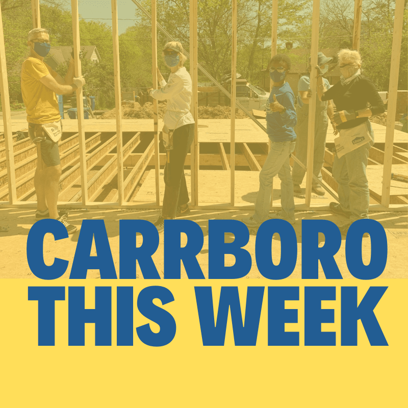 Carrboro This Week 