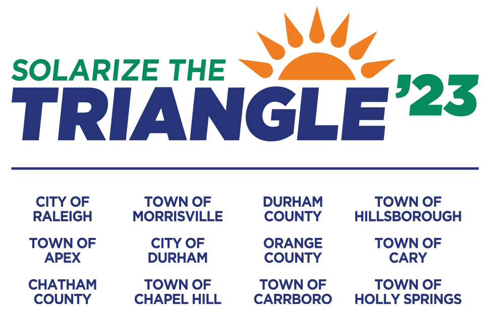 Solarize 23 with Partners